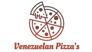 Venezuelan Pizza's Logo