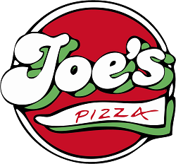 Joe's on Higgins logo