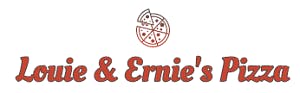 Louie & Ernie's Pizza