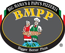 Big Mama's & Papa's Pizzeria