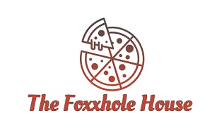 The Foxxhole House Logo