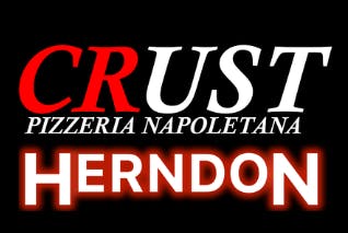 Crust Pizzeria Napoletana - Herndon