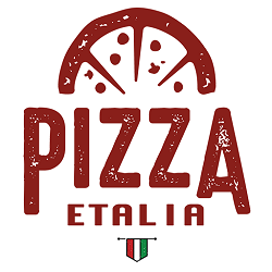 Pizza Etalia logo