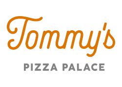 Tommy's Pizza Palace