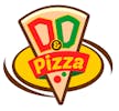 D & D Pizza & Subs logo