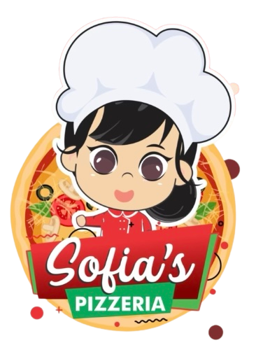 Sofia's Pizzeria logo