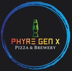 Phyre GEN X Pizza & Brewery