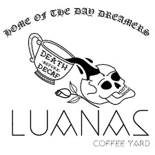Luanas Coffee & Beer