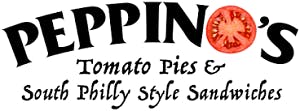 Peppino's Tomato Pies