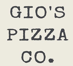 Gio’s Pizza Co.