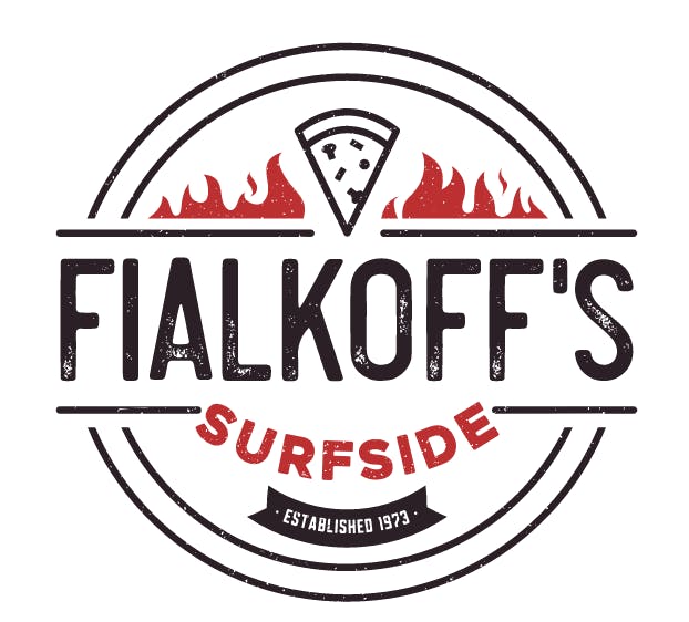 Fialkoff's Kosher Pizza-Surfside
