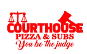 Courthouse Pizza & Subs