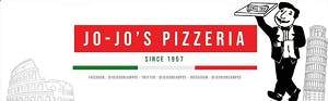 JoJos Pizza On Campus