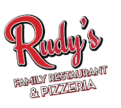 Rudy's Family Restaurant logo