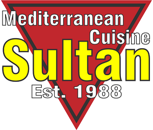 Sultan Restaurant logo