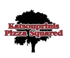 Katsouprinis Pizza Squared logo