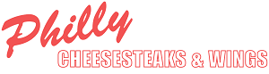 Philly Cheese Steaks & Wings logo