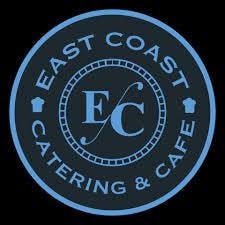 East Coast Catering & Cafe Logo