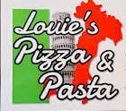 Louie's Pizza & Pasta Logo