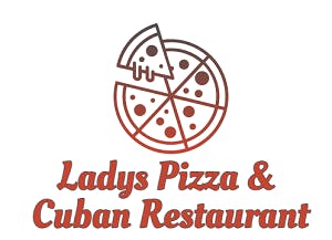Ladys Pizza & Cuban Restaurant