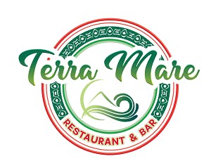 Terra Mare Restaurant & Bar Logo