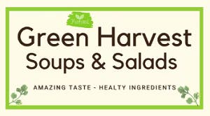 Green Harvest Soups & Salads