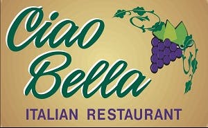 Ciao Bella Italian