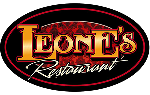 Leone's Restaurant logo
