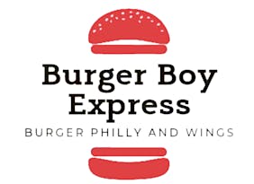 Burger Boy Express