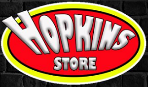Hopkins Store logo