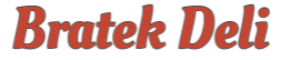 Bratek Deli logo