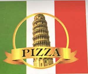 Village Pizza logo