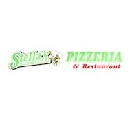Stella's Pizzeria Restaurant Logo