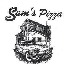 Sam's Pizza Shop