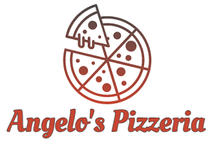 Angelo's Pizzeria logo