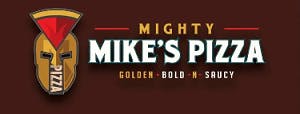 Mighty Mike's Pizza