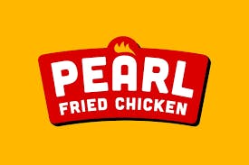 Pearl Fried Chicken Logo