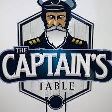 The Captain's Table