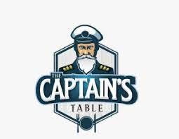 The Captain's Table Fish & Chicken