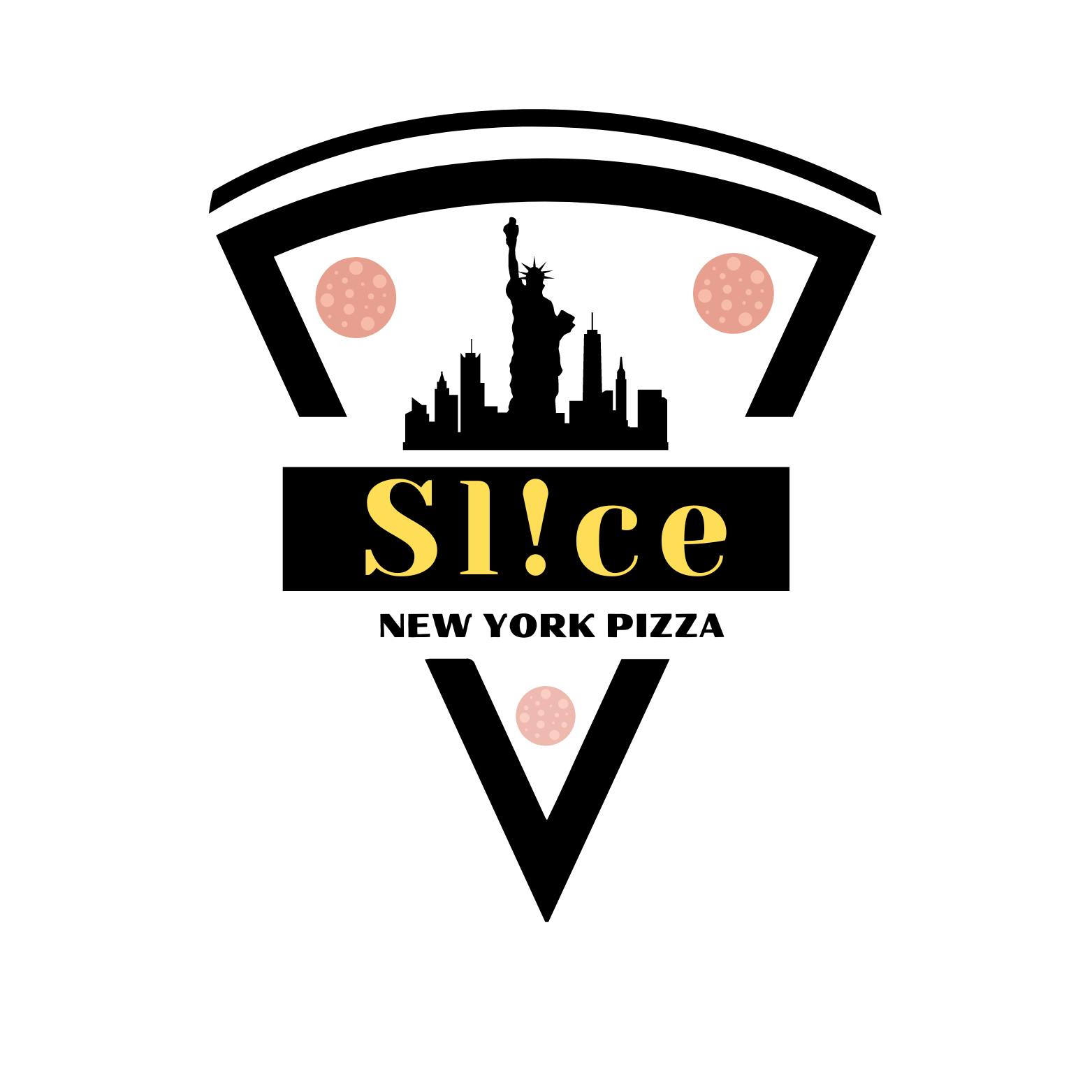 Slice Pizza