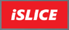 iSlice logo