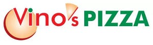Vino's Pizza Logo