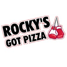 Rocky's Got Pizza