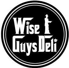 Wise Guys Deli Pawtucket