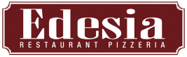 Edesia Restaurant & Pizzeria logo