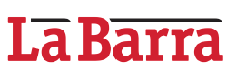 La Barra - Riverside logo