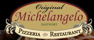 Original Michelangelo Pizzeria-Restaurant