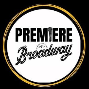Premiere on Broadway
