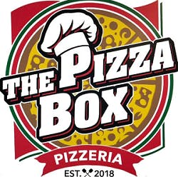 Pizza Box Utica