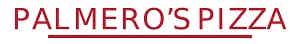 Palmero's Pizza logo